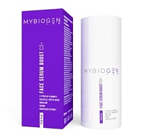 Mybiogen -  Лифтинг сыворотка с DMAE Lifting serum ANTI GRAVITY, 30 мл