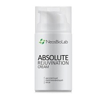 Крем Абсолютное омоложение Absolute Rejuvenation Cream, 50 мл | NeosBioLab