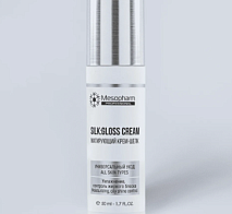 Матирующий крем-шелк SILK:GLOSS CREAM, 50 мл | MESOPHARM