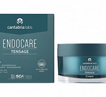 Регенерирующий лифтинг-крем Endocare Tensage Cream, 30 мл | Cantabria Labs