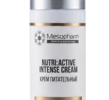 Крем питательный NUTRI:ACTIVE INTENSE CREAM, 50 мл | MESOPHARM