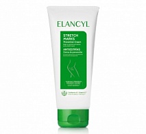 Крем для тела против растяжек Elancyl Stretch Marks Prevention Cream, 200 мл