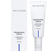 Крем с транексамовой кислотой, 50 мл  | АНГИОФАРМ (ANGIOPHARM)