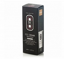 Корректирующий крем CCC Cream (medium) | YU.R