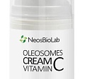 Олеосомный крем витамин С Oleosomes Cream Vitamin C, 50 мл | NeosBioLab