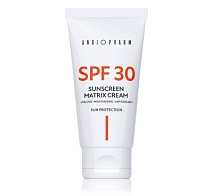 Солнцезащитный крем для лица SPF 30, 50 мл | АНГИОФАРМ (ANGIOPHARM)