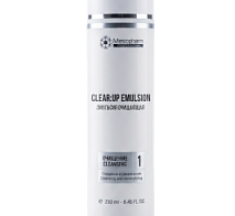 Очищающая эмульсия CLEAR:UP EMULSION | MESOPHARM