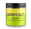 Скраб-массаж лимфодренажный Bodycult «Biologic», 500 мл | BON
