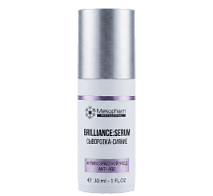 Сыворотка-сияние BRILLIANCE:SERUM, 30 мл | MESOPHARM