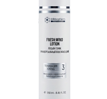 Лосьон-тоник универсальный освежающий FRESH:WIND LOTION, 250 мл | MESOPHARM