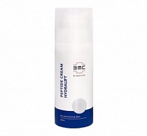 Увлажняющий крем с пептидами Peptide Cream "Hydralift", 50 мл | BIO MEDICAL CARE