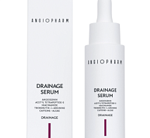 Дренажная сыворотка Drainage serum, 30 мл | АНГИОФАРМ (ANGIOPHARM)