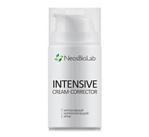 Интенсивно-корректирующий крем Cream-Corrector Intensive | NeosBioLab