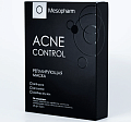 Регулирующая маска ACNE CONTROL | MESOPHARM
