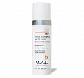 Увлажняющий и матирующий крем-основа под макияж с защитой Hyper Sheer SPF 50 Matte Finish Daily Moisturizer, 50 г | M.A.D Skincare
