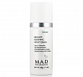 Успокаивающий ночной крем для чувствительной кожи Delicate Soothing Night Cream, 50 г | M.A.D Skincare