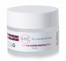Крем для активной защиты кожи Cream Super Protection | BIO MEDICAL CARE