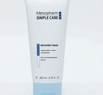 Восстанавливающая маска RECOVERY MASK | MESOPHARM