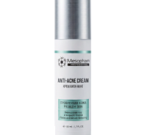 Крем анти-акне ANTI-ACNE CREAM, 50 мл | MESOPHARM