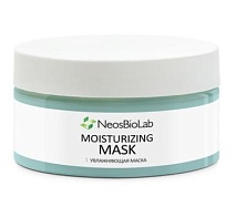 Маска увлажняющая для лица (Банка) Moisturizing Mask | NeosBioLab