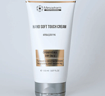Крем для рук HAND SOFT:TOUCH CREAM | MESOPHARM