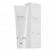 Крем для тела, 180 мл (Hyalogy Body treatment cream) | FORLLE’D (Фолед)